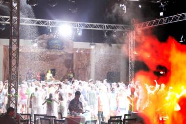 Adora Golf Resort Hotel