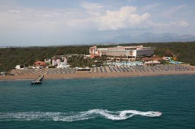 Adora Golf Resort Hotel