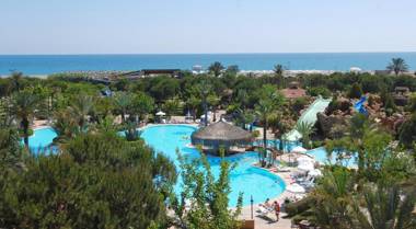 Gloria Golf Resort - Kids Concept