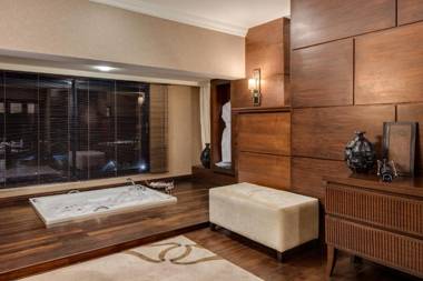 Susesi Luxury Resort