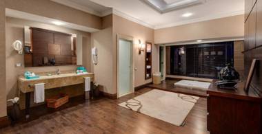 Susesi Luxury Resort