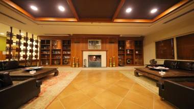 Sueno Hotels Golf Belek