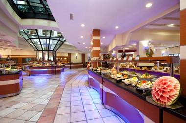 Limak Arcadia Sport Resort Belek