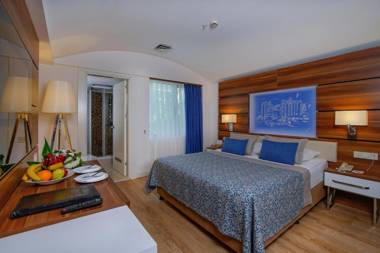 Limak Atlantis Deluxe Hotel Belek