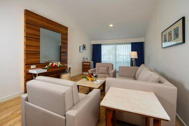 Limak Atlantis Deluxe Hotel Belek