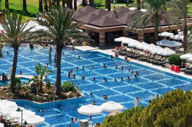 Crystal Tat Beach Golf Resort & Spa - Ultimate All Inclusive
