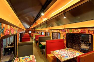 Titanic Deluxe Golf Belek