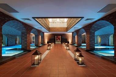 Titanic Deluxe Golf Belek