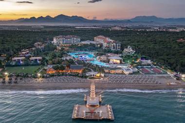 Ela Excellence Resort Belek