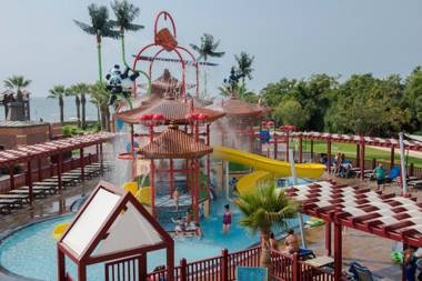 Megasaray Club Belek