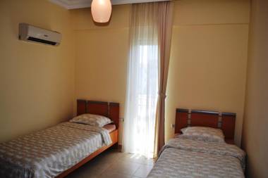 Antalya belek sama golf apart 2 second floor pool view 2 bedrooms