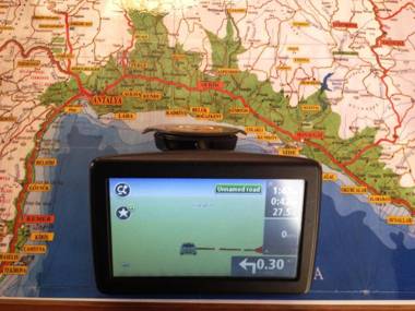 Antalya belek sama golf apart 2 second floor pool view 2 bedrooms