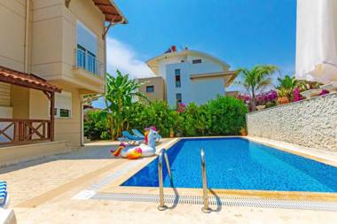 Paradise Town Villa Abel