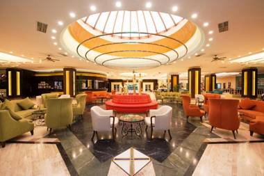 Belconti Resort Hotel