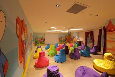 Sueno Hotels Deluxe Belek