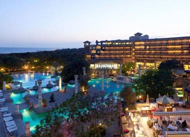 Xanadu Resort Hotel - High Class All Inclusive