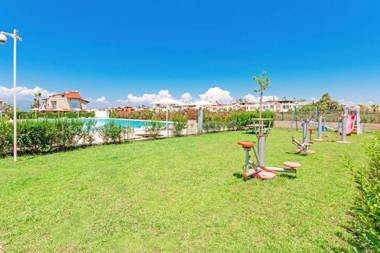 Paradise Town Villa Orchard