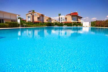 Paradise Town Villa Orchard