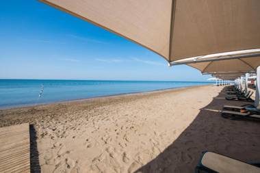 TTH Belek Imperial