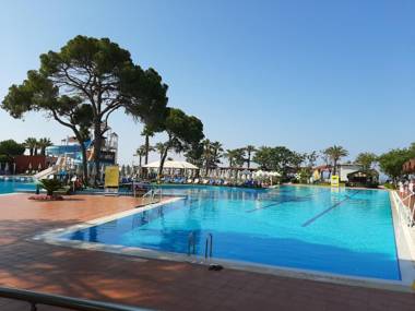 TTH Belek Imperial