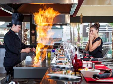 TUI Magic Life Masmavi