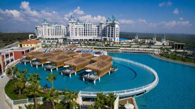 Granada Luxury Belek - Kids Concept