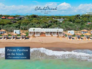Club Prive By Rixos Belek