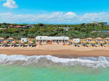 Club Prive By Rixos Belek