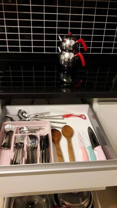 Belek Golf Village Apartments