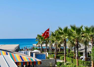 Belek Beach Villa