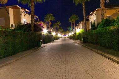 Paradise Town Villa Estella