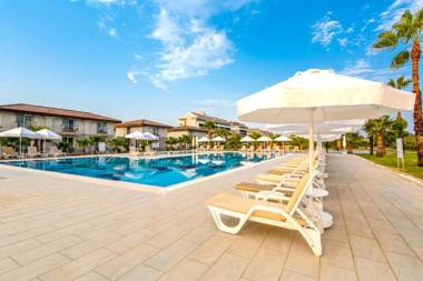Crystal Boutique Beach & Resort - Adult Only