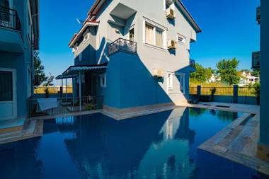 Belek Akropolis Medusa Otel