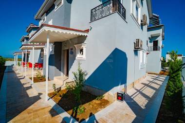 Belek Akropolis Medusa Otel