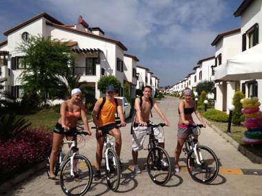 Antalya belek private villa private pool private beach 3 bedrooms close to land of legends