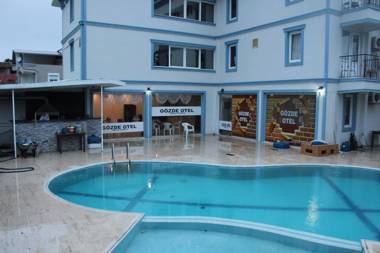 Gözde Butik Otel Belek