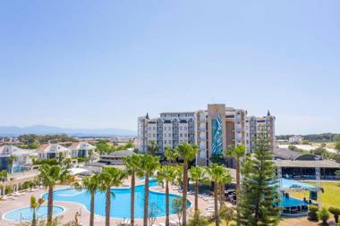 Amon Hotels Belek - Adult Only