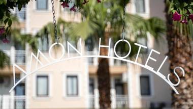 Amon Hotels Belek - Adult Only