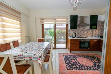 Paradise Town Villa Beliza