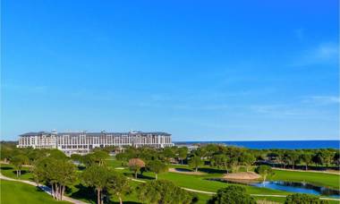 Cullinan Belek