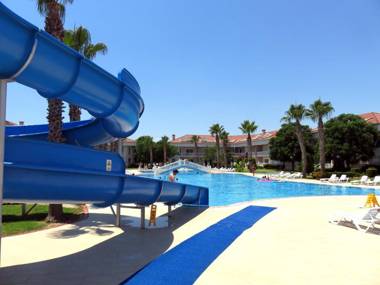 TALYA TURİZM TATİLEVLERİ ve VİLLALARI