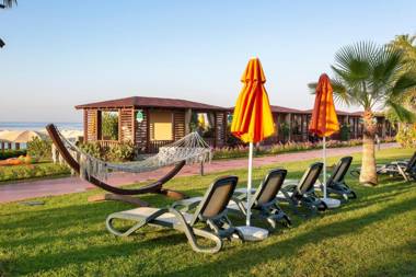 MEDWORLD Health & Rehabilitation Center Pine Beach Belek