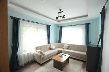 Çelik Termal Butik Otel