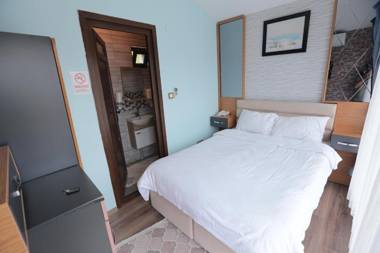 Çelik Termal Butik Otel