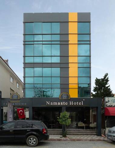 Namaste Hotel