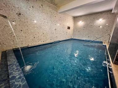 1774 Kazdagi Termal Butik Otel