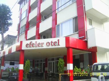 Efeler Otel