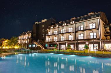 Allia Thermal Health & Spa Kazdağları