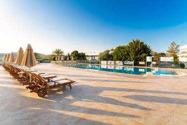 Royal Asarlik Beach Hotel - Ultra All Inclusive