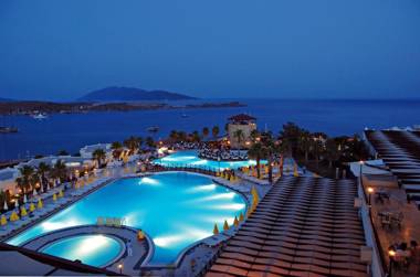 Asteria Bodrum Resort